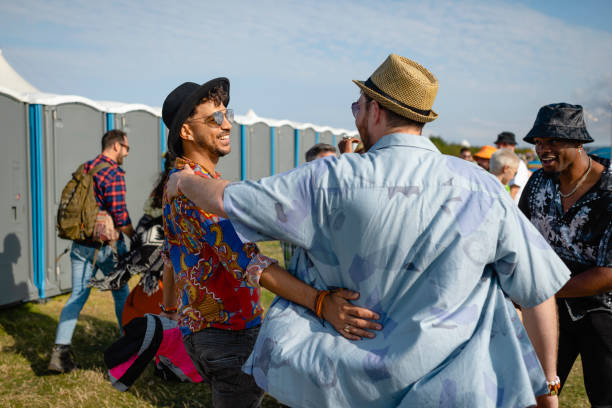 Best Local porta potty services  in Monte Vista, CO