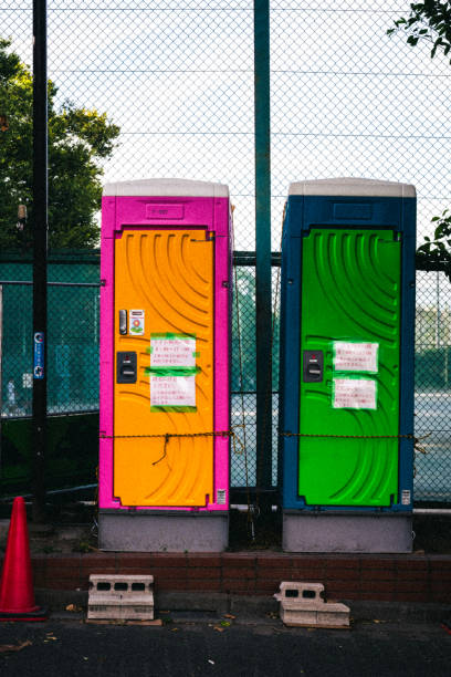 Best Event porta potty rental  in Monte Vista, CO