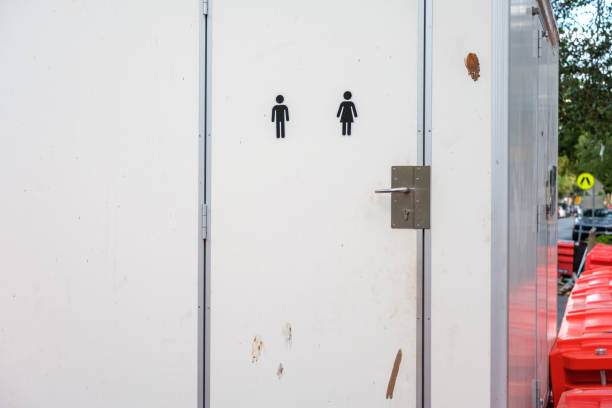 Professional porta potty rental in Monte Vista, CO