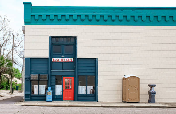 Best Porta potty rental for parties  in Monte Vista, CO